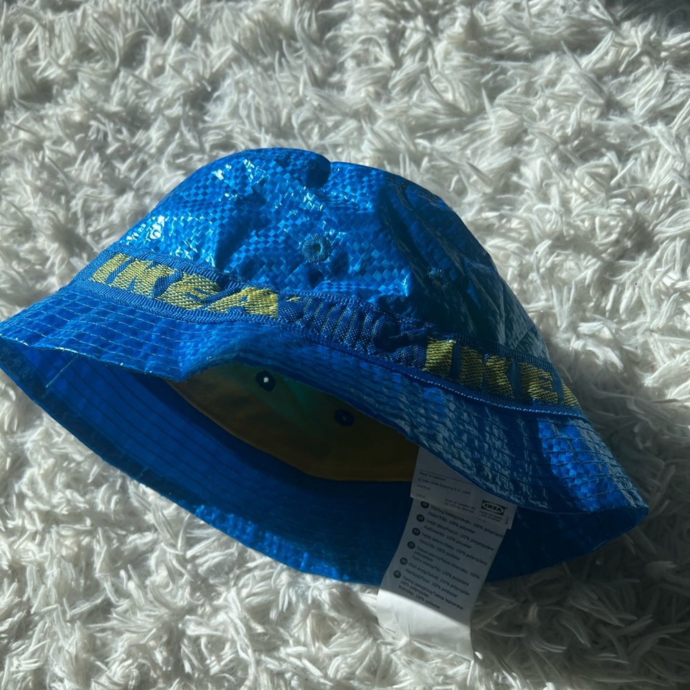 ikea buckethat